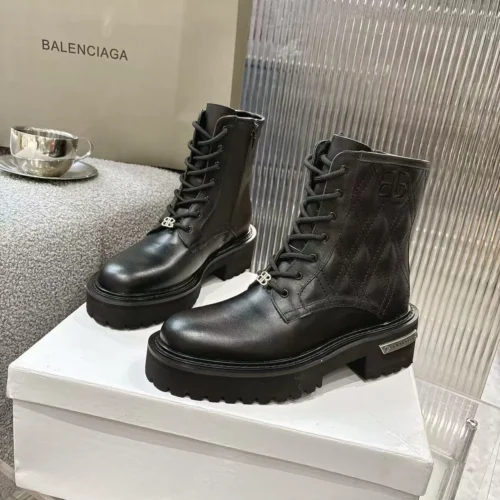 Balenciaga Ankle Boots