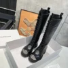 Balenciaga Lambskin Shoes