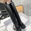 Balenciaga Lambskin Shoes