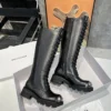 Balenciaga Lambskin Shoes