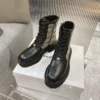 Balenciaga Ankle Boots
