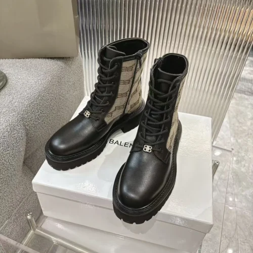 Balenciaga Ankle Boots