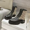Balenciaga Ankle Boots