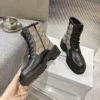 Balenciaga Ankle Boots