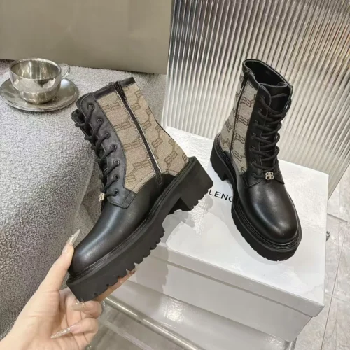 Balenciaga Ankle Boots