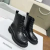 Balenciaga Lambskin Shoes