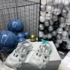 Balenciaga Clogs