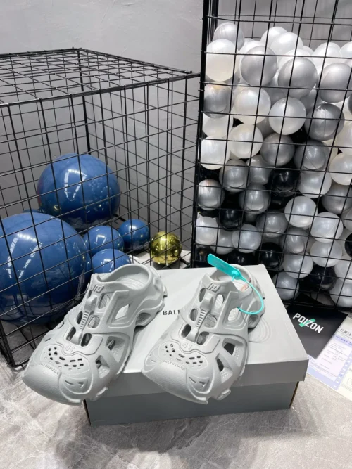 Balenciaga Clogs