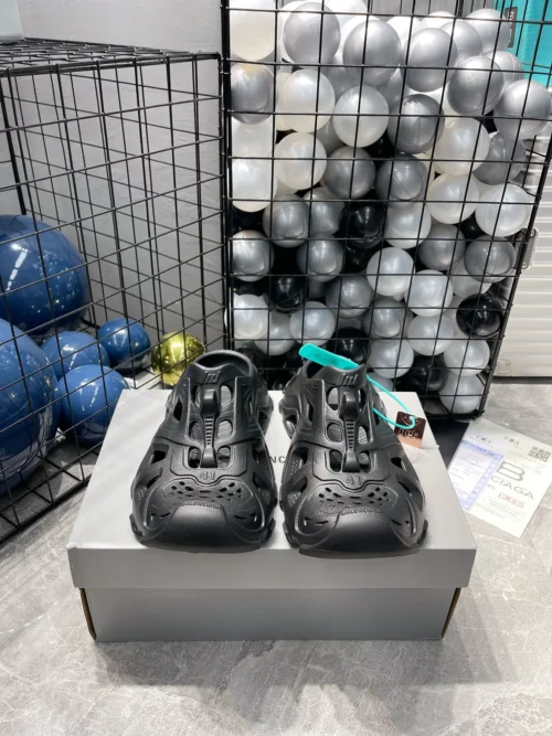 Balenciaga Clogs