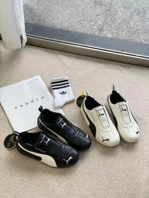 Balenciaga Shoes