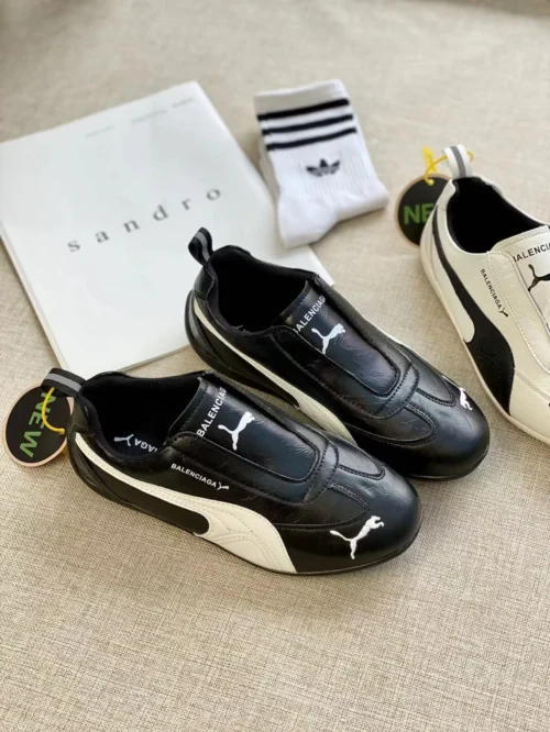 Balenciaga Shoes