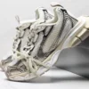 Balenciaga Phantom Lace-Up Chunky Sneakers