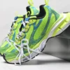 Balenciaga Phantom Lace-Up Chunky Sneakers