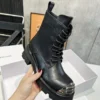 Balenciaga Lambskin Shoes
