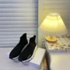 Balenciaga Knit Boots