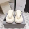 Balenciaga Platform Shoes