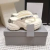 Balenciaga Platform Shoes