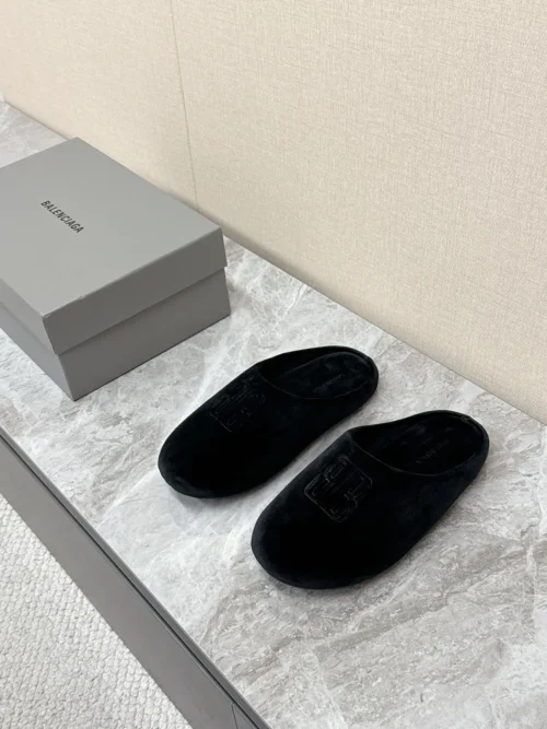 Balenciaga Mules