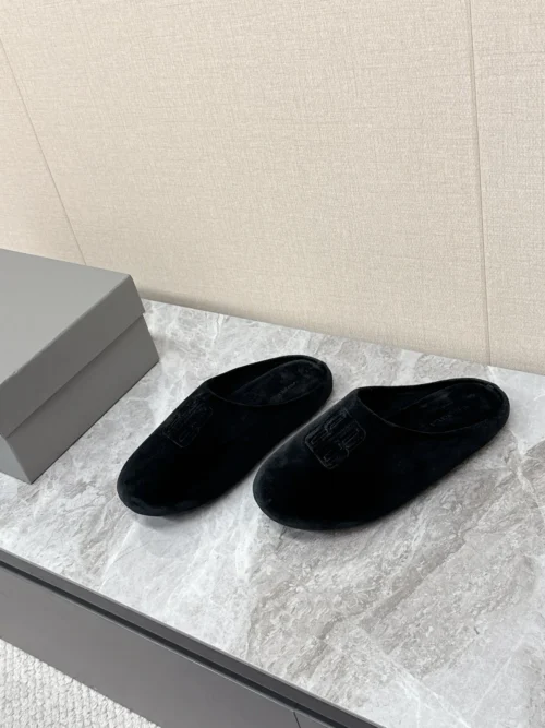 Balenciaga Mules