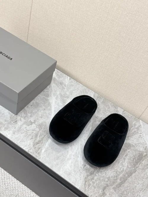 Balenciaga Mules