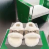 Balenciaga Suede Shoes