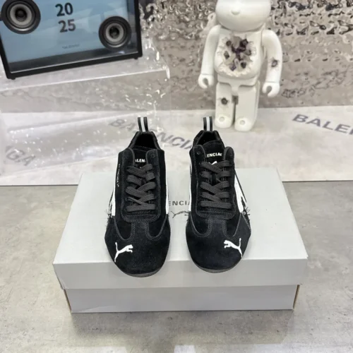 Balenciaga Trainers