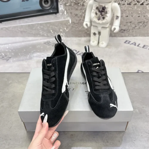 Balenciaga Trainers