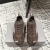 Balenciaga Suede Trainers