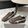 Balenciaga Suede Trainers