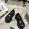 Balenciaga Derby Shoes