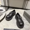 Balenciaga Derby Shoes