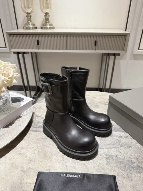 Balenciaga Boots