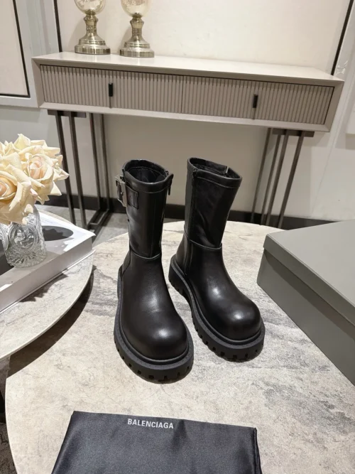 Balenciaga Boots