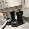 Balenciaga Boots