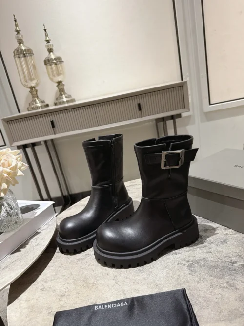 Balenciaga Boots
