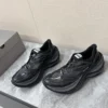 Balenciaga Mesh Chunky Sneakers