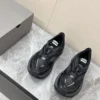 Balenciaga Mesh Chunky Sneakers