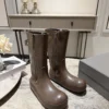Balenciaga Riding Boots