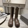 Balenciaga Riding Boots
