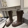 Balenciaga Riding Boots
