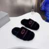 Balenciaga Platform Shoes