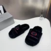 Balenciaga Platform Shoes