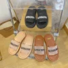 Balenciaga Slides