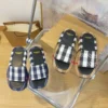 Balenciaga Slides