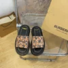 Balenciaga Slides