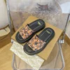 Balenciaga Slides