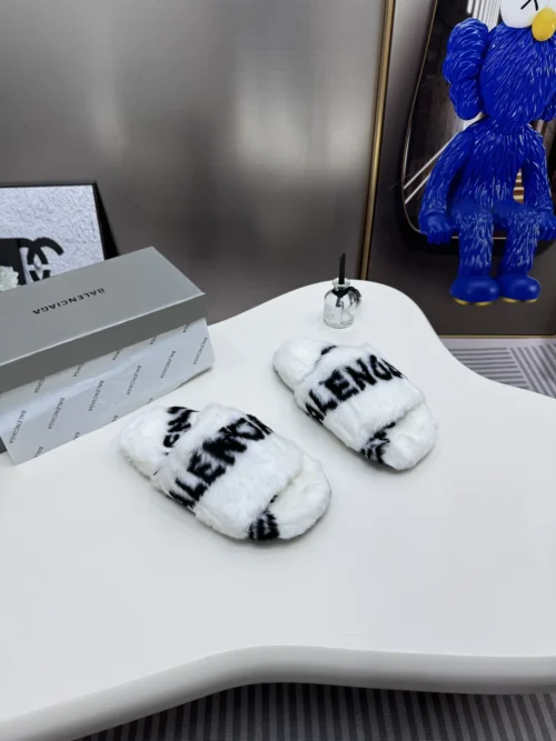 Balenciaga Shoes