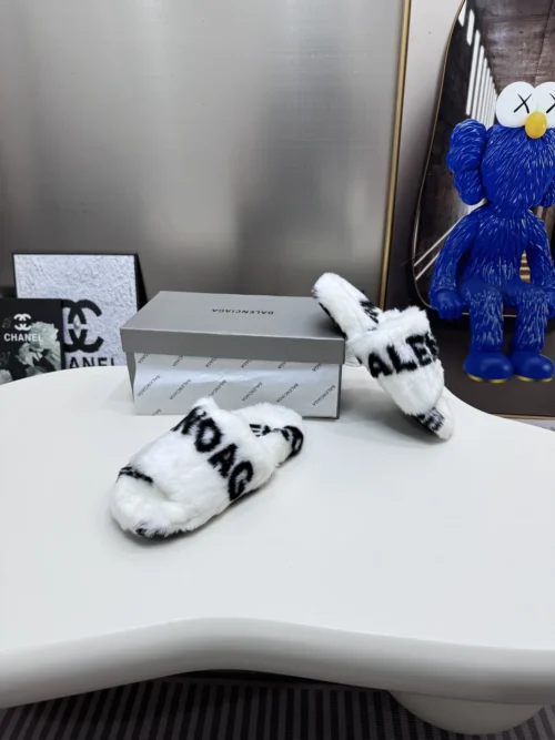 Balenciaga Shoes