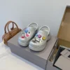 Balenciaga Clogs