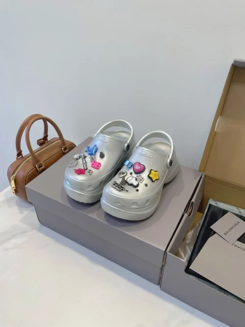 Balenciaga Clogs